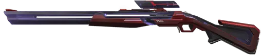 Bolt Outlaw Level 4
(Variant 1 Red) Bolt Outlaw Level 4
(Variant 1 Red)