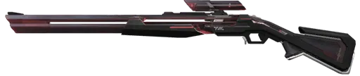 Bolt Outlaw Level 4
(Variant 2 Black) Bolt Outlaw Level 4
(Variant 2 Black)