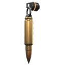 Bullet Buddy Bullet Buddy