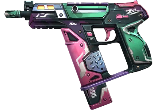 Bulletbox Frenzy Bulletbox Frenzy