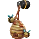 Bumble Brigade Buddy Bumble Brigade Buddy