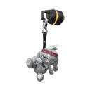 Bunny Tactics Buddy Bunny Tactics Buddy