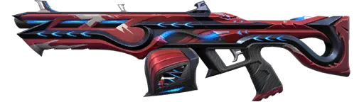 Byteshift Judge
(Variant 2 Red) Byteshift Judge
(Variant 2 Red)