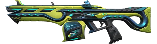 Byteshift Judge
(Variant 3 Yellow) Byteshift Judge
(Variant 3 Yellow)
