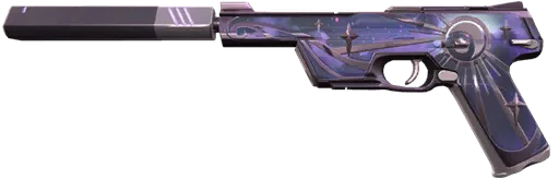 Celestia Ghost
(Variant 2 Rose Gold) Celestia Ghost
(Variant 2 Rose Gold)