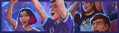 Champions 2022 NICE! Card Champions 2022 NICE! Card