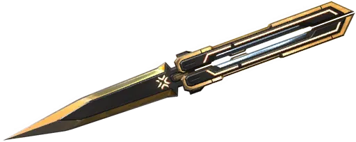 Champions 2025 Butterfly Knife Champions 2025 Butterfly Knife