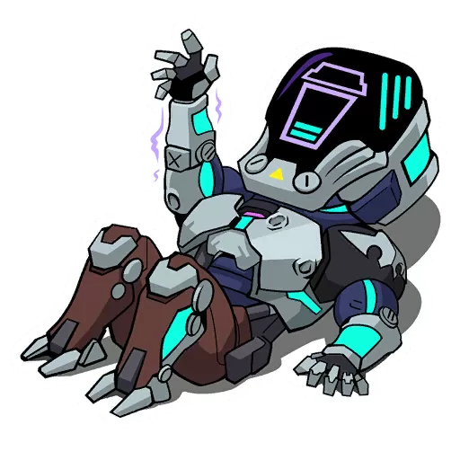 Charge Charge Needed Spray