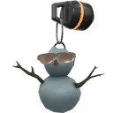 Chilly McFreeze Buddy Chilly McFreeze Buddy