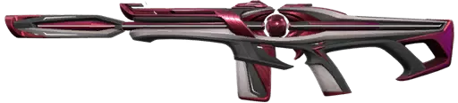 ChronoVoid Phantom Level 4
(Variant 2 Red) ChronoVoid Phantom Level 4
(Variant 2 Red)