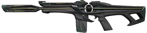ChronoVoid Phantom Level 4
(Variant 3 Black) ChronoVoid Phantom Level 4
(Variant 3 Black)