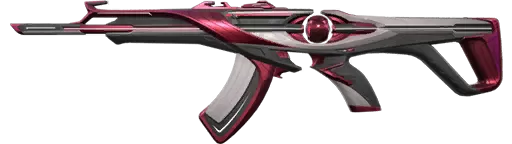 ChronoVoid Vandal Level 4
(Variant 2 Red) ChronoVoid Vandal Level 4
(Variant 2 Red)