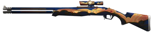Cloudweaver Outlaw Cloudweaver Outlaw