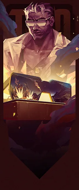Collateral Card Collateral Card