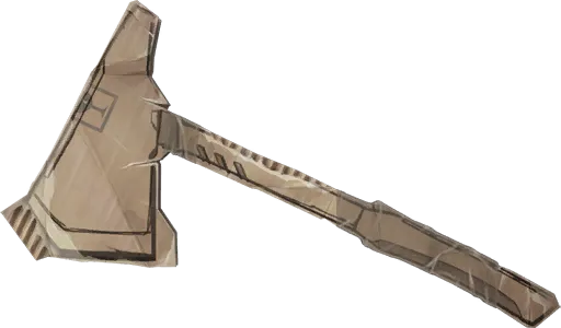 Combat Crafts Axe Combat Crafts Axe