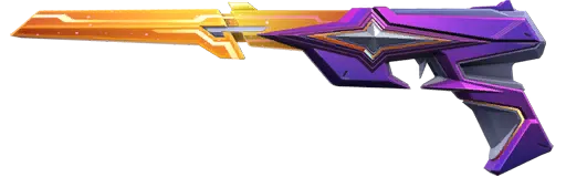 Comet Ghost
(Variant 3 Yellow) Comet Ghost
(Variant 3 Yellow)
