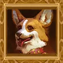 Commander Bruno Card Commander Bruno Card