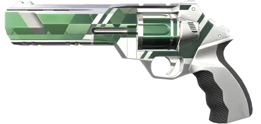 Convex Sheriff Convex Sheriff