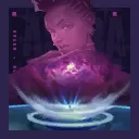 Cosmic Origin Card Cosmic Origin Card