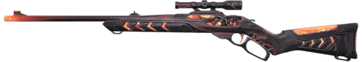 Crimsonbeast Marshal Crimsonbeast Marshal