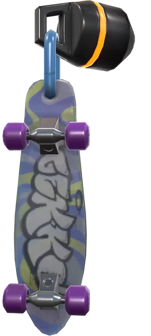 Cruiser Buddy Cruiser Buddy