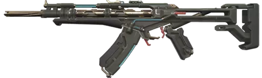 Cryostasis Vandal Cryostasis Vandal