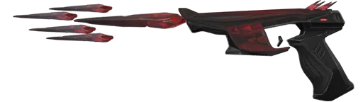 CYRAX Ghost Level 4
(Variant 1 Red) CYRAX Ghost Level 4
(Variant 1 Red)