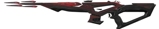 CYRAX Guardian Level 4
(Variant 1 Red) CYRAX Guardian Level 4
(Variant 1 Red)