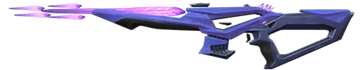 CYRAX Guardian Level 4
(Variant 3 Purple) CYRAX Guardian Level 4
(Variant 3 Purple)
