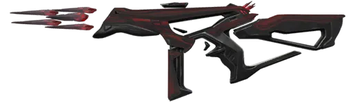 CYRAX Stinger Level 4
(Variant 1 Red) CYRAX Stinger Level 4
(Variant 1 Red)