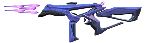 CYRAX Stinger Level 4
(Variant 3 Purple) CYRAX Stinger Level 4
(Variant 3 Purple)