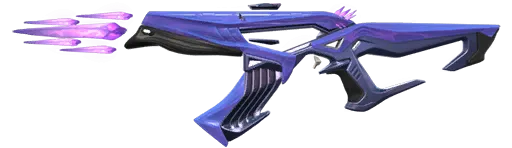 CYRAX Vandal Level 4
(Variant 3 Purple) CYRAX Vandal Level 4
(Variant 3 Purple)
