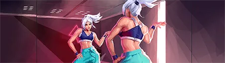 Dance Break Card Dance Break Card