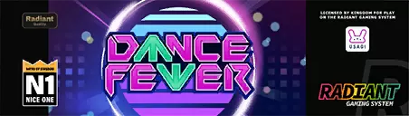 Dance Fever Card Dance Fever Card