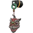 Dance of Luck Buddy Dance of Luck Buddy