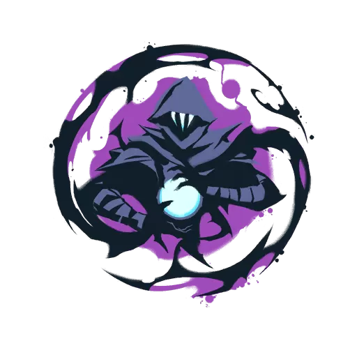 Dark Dark Focus Spray