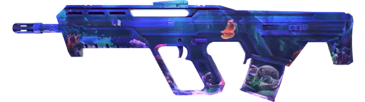 Depths Bulldog Depths Bulldog
