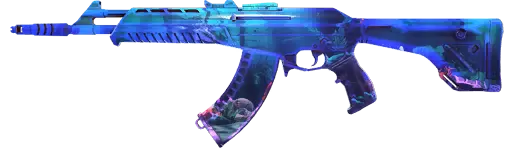 Depths Vandal Depths Vandal