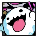 Doodle Buds // League of Legends Card Doodle Buds // League of Legends Card