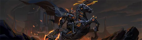 Doombringer Card Doombringer Card