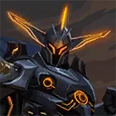 Doombringer Card Doombringer Card