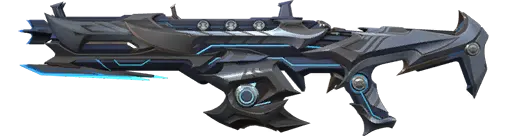 Doombringer Judge Level 4
(Variant 2 Blue) Doombringer Judge Level 4
(Variant 2 Blue)
