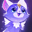 Dreamwing Lunari Card Dreamwing Lunari Card