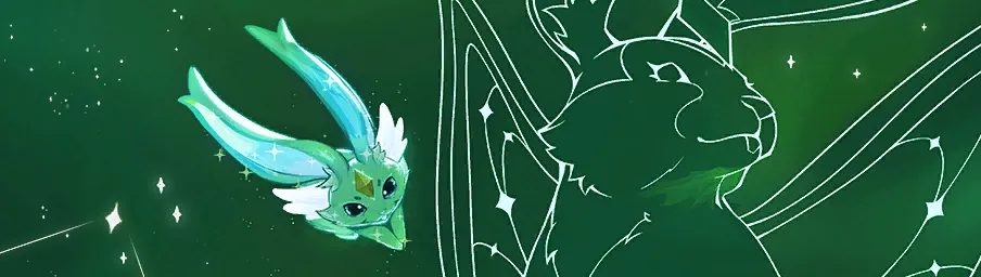 Dreamwing Terrari Card Dreamwing Terrari Card