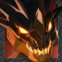 Elderflame Card Elderflame Card
