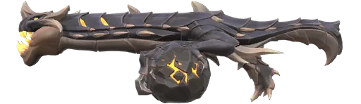 Elderflame Judge Elderflame Judge