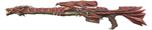 Elderflame Operator Level 5
(Variant 1 Red) Elderflame Operator Level 5
(Variant 1 Red)