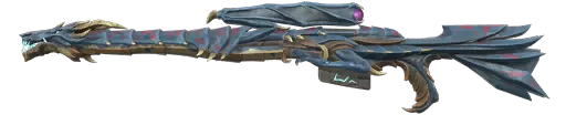 Elderflame Operator Level 6
(Variant 2 Blue) Elderflame Operator Level 6
(Variant 2 Blue)