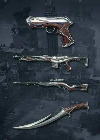 Collection Elven Collection Elven