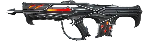 Emberclad Bulldog Emberclad Bulldog